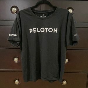 Peloton Century Club T-shirt
